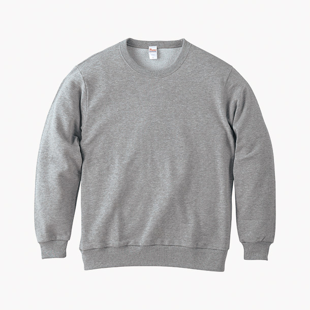 00219 Cotton Sweatshirt