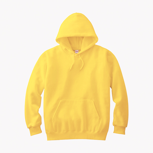 00216 Cotton Hoodie